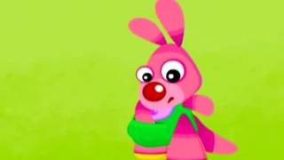 BabyTV Kenny and Goorie a tree english [upl. by Billy]