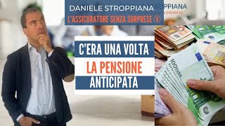 COME CAMBIA LA PENSIONE ANTICIPATA 2024 DOPO LA LEGGE DI BILANCIO Cambiano le finestre di pensione [upl. by Amalie]