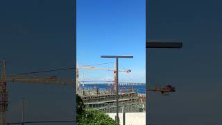 CebuCordova Bridge shorts viralvideo travel shortvideos viral viralshort cebu bridge [upl. by Olivier]