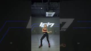 LIPS DONT LIE Dance Cover  Ally Brooke [upl. by Eenat]