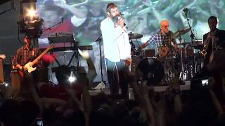 Matisyahu One Day Live in Jerusalem [upl. by Cyril316]