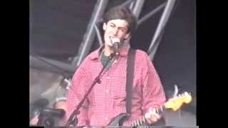 Pavement Live 1992 Reading Festival Full Show [upl. by Halsy]