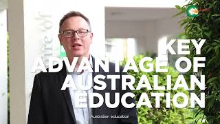 Key Advantage of Australian Education [upl. by Aesoh]