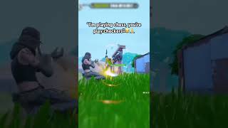 slide kick INTO a one pump is nasty😭💀 fortnite 200pumpedbtw gaming memes ytshorts blowup [upl. by Elison]