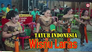 🇮🇩 Tayub PALING NGLARAS  WISNU LARAS  Traditional Music amp Dance Indonesian 🇮🇩 [upl. by Emelyne]