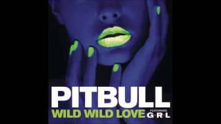 Wild Wild Love Only GRL [upl. by Martinsen]