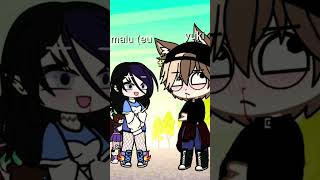 gachalife naoflopaporfavor meme edit [upl. by Ecirtael]