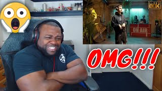 Songer  The Sunrise Session  BLCKBOX Reaction [upl. by Ecneitap]