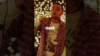 Mac Miller  Adore You Remix Juice Wrld macmiller juicewrld newmusic music fyp [upl. by Emiaj]