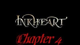 The Reading Corner Inkheart  Chapter 4 [upl. by Ahsoym]