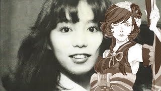 Sachiko Plastic Love VOCALOID カバー [upl. by Adnic]