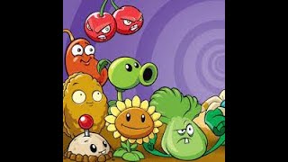 PLANT VS ZOMBIES level15 [upl. by Zetnwahs]