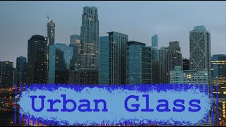 Mindless Paresthesia  Urban Glass [upl. by Aihsad]