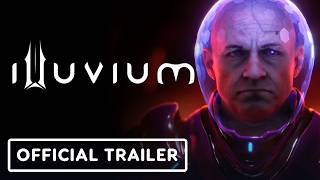 Illuvium  Official Cinematic Release Date Trailer [upl. by Acimahs]