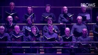 1492 Conquest Of Paradise  Vangelis  Czech National Symphony Orchestra  Prague Proms 2017 [upl. by Eserehc]