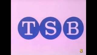 TSB The Bank That Likes To Say Yes Advert 1980s 80s UK [upl. by Ahsieka736]