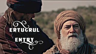 Ertugrul Saves Ibn E Arabi  Claudius Defeats Bamsi amp Dogan  ✫ Other Perspective ✫ [upl. by Ayotahs]