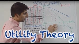 Ordinal Approach Introduction  Consumers Equilibrium  6  Class 11  Micro Economics [upl. by Amena]