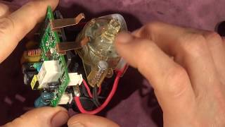 Nespresso Aeroccino Milk Frother Diagnostic and Easy Repair Part 2 Reassembly [upl. by Teddie]