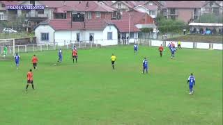 FK Donja Lomnica  FK Morava V Han 51 [upl. by Dun]