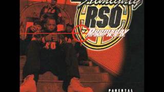 The Almighty RSO  Forever RSO [upl. by Nortad]