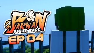 PENYESALAN  Bakwan Fight Back Episode 4  Minecraft Roleplay [upl. by Mccowyn]