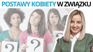 Relacja z rodzicami część 8  Kobieta w związku i jej różne postawy  podcast Marity Woźny [upl. by Henarat]