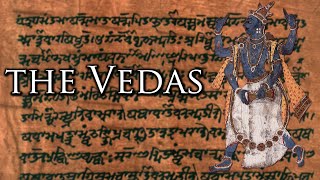 What are the Vedas [upl. by Ardella]