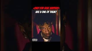 21 SAVAGE should USE this BEAT [upl. by Elnora414]