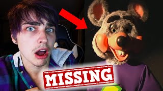 The SCARIEST Chuck E Cheese Horror Stories  Colby Brock [upl. by Anirrak]