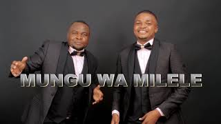 Lumami Alain Ft Bonny Mwaitege Mungu Wa Milele Official Music Video [upl. by Weinhardt941]