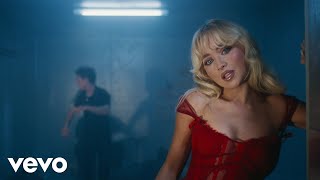 Sabrina Carpenter  Please Please Please Official Video [upl. by Sears]