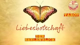 🌟Der SEELENBLICK 🌟 GEFÜHLE ❤️ ÄNGSTE 😱 WÜNSCHE 🙏deines Herzensmenschen Orakel Tarot Botschaft [upl. by Rakia435]