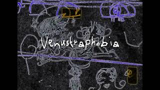 Venustraphobia Omori fanmade SOMETHING Theme [upl. by Dru892]