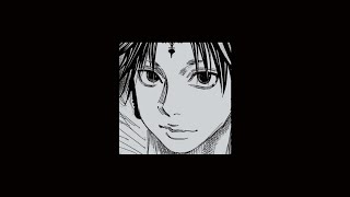 what being a member of the phantom troupe must feel like part 2  a hunter x hunter playlist [upl. by Fey]