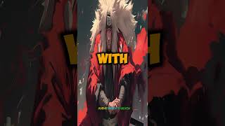 Top 7 Strongest Jutsus of Master Jiraiya naruto anime narutofans [upl. by Akiemaj33]