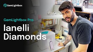 GemLightbox Pro Testimonial – Iannelli Diamonds [upl. by Nonnair549]