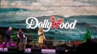 Dolly Parton Live at Dollywood 2022 [upl. by Rashida]