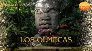 Olmecas Los misterios de la cultura madre de Mesoamérica ☀️ [upl. by Rednijar]