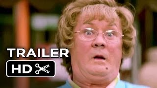 Mrs Browns Engagement  Mrs Browns Boys  Series 2 Episode 3  BBC One [upl. by Ttergram]