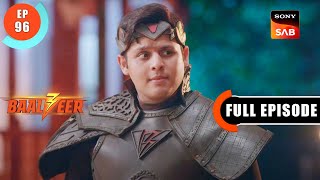 Baalveer Ki Kismat  Baalveer S3  Ep 104  Full Episode  9 Sep 2023 [upl. by Palm838]