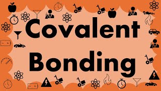 GCSE Chemistry BONDING L4  Covalent Bonding [upl. by Elset251]