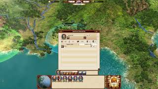 Commander Conquest of the Americas Part 6 [upl. by Supmart]