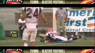 2011 UAB Football Intro Video [upl. by Bell]