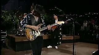 Stevie Ray Vaughan Voodoo Child  Live From Austin T [upl. by Adnilec680]