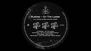 Rudosa  On The Loose Blicz Remix TMOR005 [upl. by Chlo689]