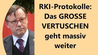 Kolossales Vereinbartes Schweigen  Komplizenschaft aller quotElitenquot [upl. by Drofxer295]