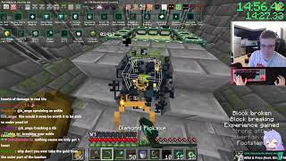 226 minecraft 116 all advancements former world record [upl. by Suoivatra]