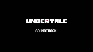 Undertale OST 085  Fallen Down Reprise [upl. by Zoarah]