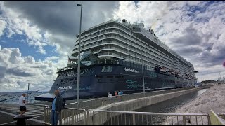 Adria Mein Schiff6 [upl. by Aserat]